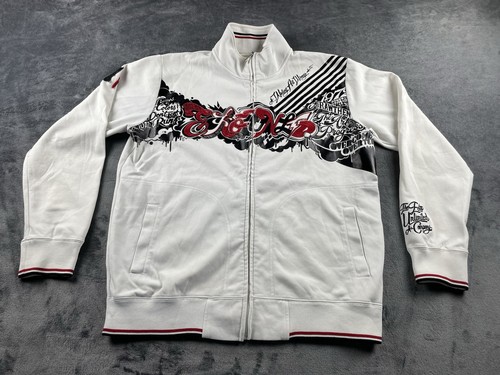 Giacca tracko unltd vintage - giacca,