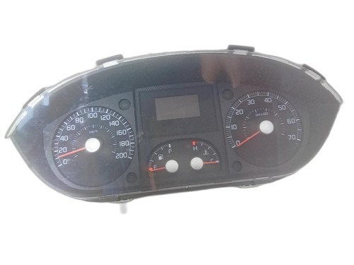 Quadro strumenti - quadro,