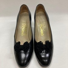 Salvatore Ferragamo decolte