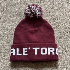 Cappello Torino Calcio Beanie