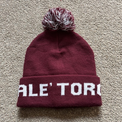 Cappello torino calcio beanie - cappello,