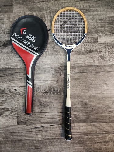 Racchetta squash vintage yx - da,