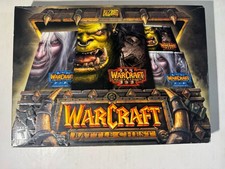 WarCraft 3 III Battle Chest