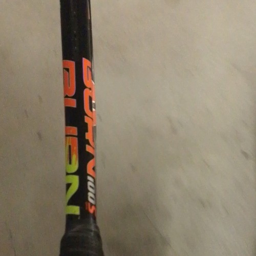 Wilson burn 100 racchetta - wilson,