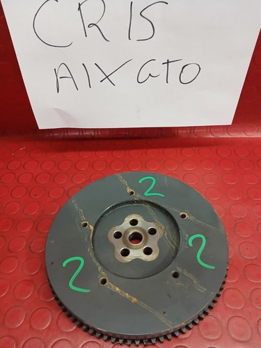 Volano dentato aixam city - volano, gto