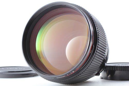 Come nuovo canon - canon,