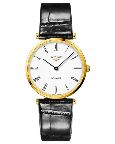 Orologio unisex longines - longines, la