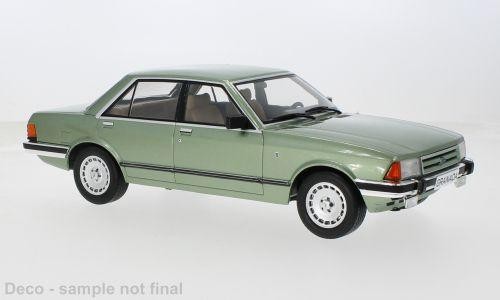 Mcg ford granada - 1:18,