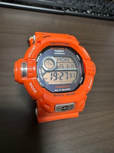 Orologio onda radio solare