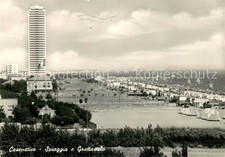 Cesenatico spiaggia - spiaggia, e