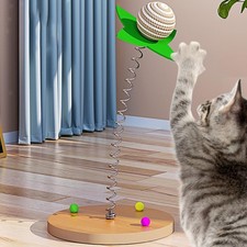 Sisal Ball Giocattolo per