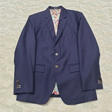Sam Surin Blazer Sartoriale su