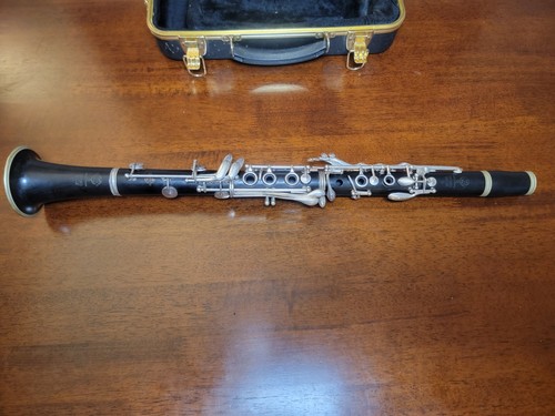 Clarinetto henri selmer - clarinetto,