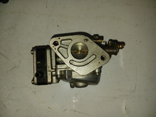 Carburatore motore fuoribordo - motore,