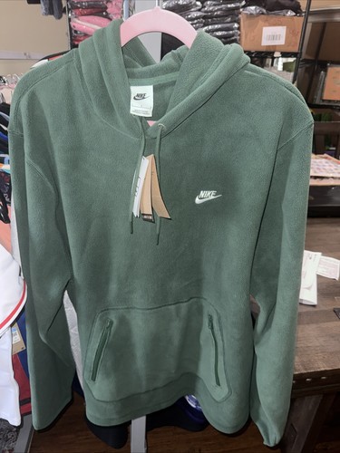 Felpa con cappuccio uomo - , nike