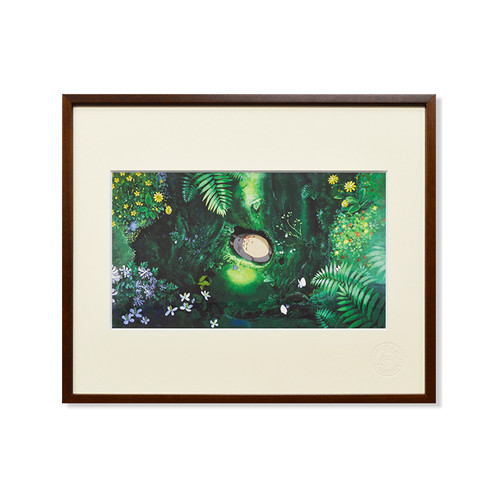 Psl ghibli museum art - 【psl】ghibli,