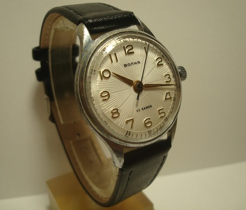 Montre bracelet wostok vostok - bracelet,