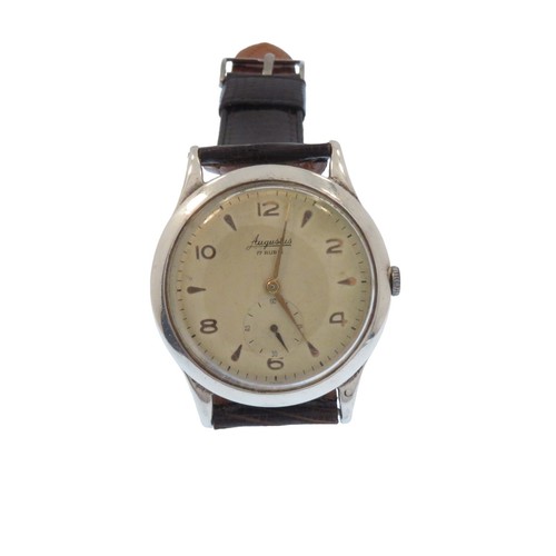 Orologio vintage anni 1950