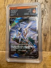 Arceus V - 112/100 SR - Star