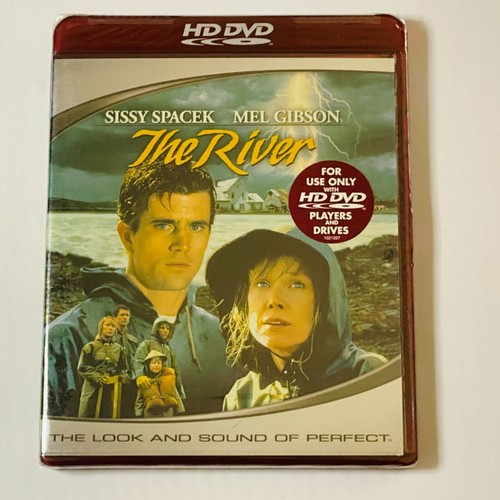 The river - the, (hd-dvd,
