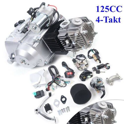 Kit motore benzina 125 - , cc