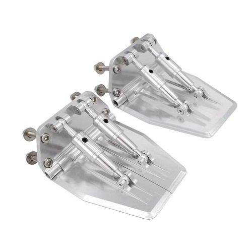 Boat trim flaps simulare - rc,