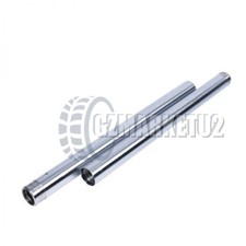 Coppia tubi interni forcella