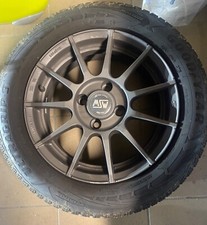 cerchi + gomme 185 65 r15