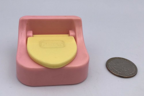 Sedile vintage playskool - sedile,