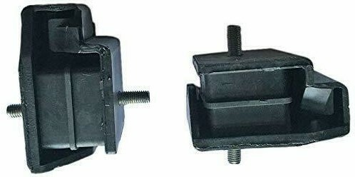 Kit supporto cushion - supporto, motore
