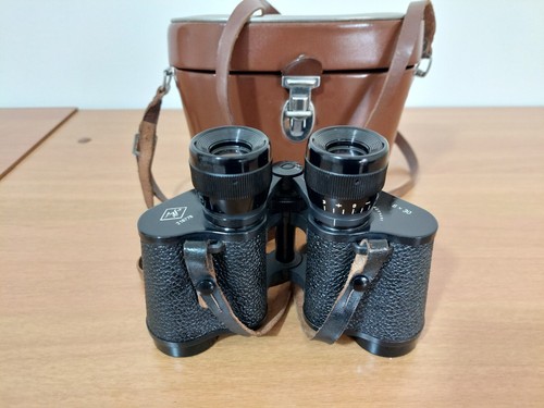 Binocolo vintage agfa 8x30 - vintage,