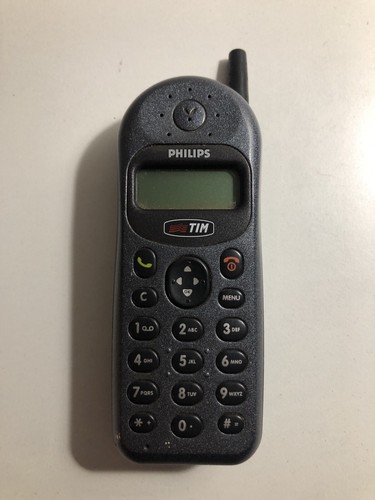 Telefono cellulare philips - telefono,
