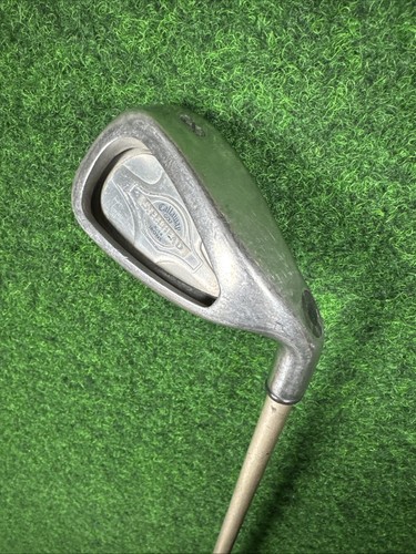 Callaway steelhead 8 - x-14,