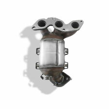 Catalizzatore KAT per Hyundai i10 1.0i BA IA 49 kW 64 CV 2851004DA0 2851004DH0