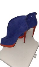 scarpe donna tacco alto