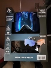 BLUESKY OCCHIALI DA NEVE PER