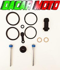 KIT REVISIONE PINZA FRENO