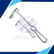 Kocher Retrattore (23 cm)