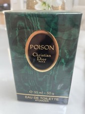 CHRISTIAN DIOR TENDRE POISON