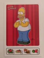 Card 132/160 serie THE