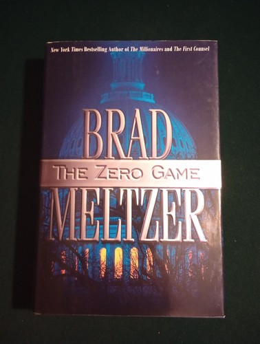 The zero game - zero, by