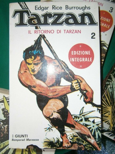 Libro tascabile ritorno di - libro,