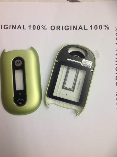 Cover motorola originale - , v6