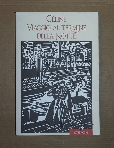 Louis ferdinand celine - louis-ferdinand,