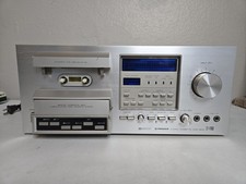 Leggi pioneer ct f900 - "leggi!", 3