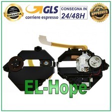 GRUPPO OBIETTIVO LENTE OTTICA LASER KSM-440AEM CONSOLE SONY PS1 PLAYSTATION 1 