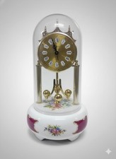 OROLOGIO CUPOLA Porcellana