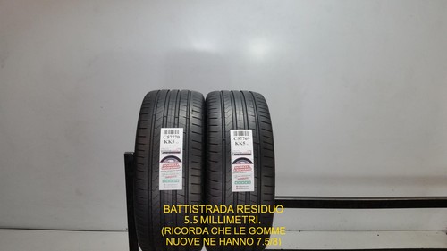 Gomme usate 225 45r17 - gomme, 225/45r17