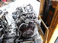 199A2000 MOTORE ESPLOSO /