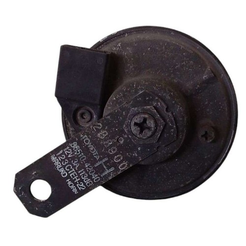 Clacson 8651042040 toyota rav - clacson,